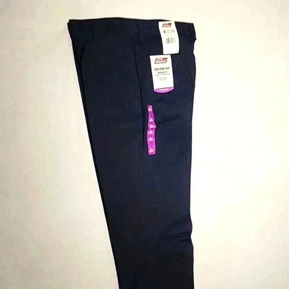 DICKIES WORK PANT REGULAR FIT 44× 30 NWT - Picture 1 of 8